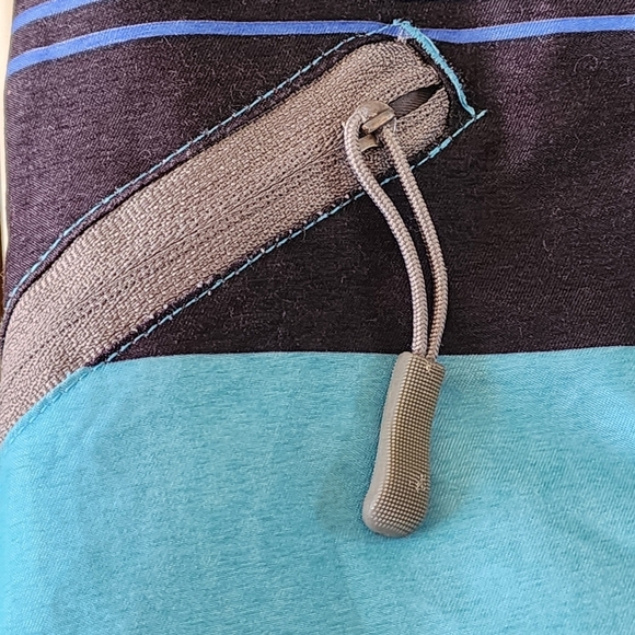 Disney Store Star Wars boys swim shorts Size 7/8 - Picture 5 of 10